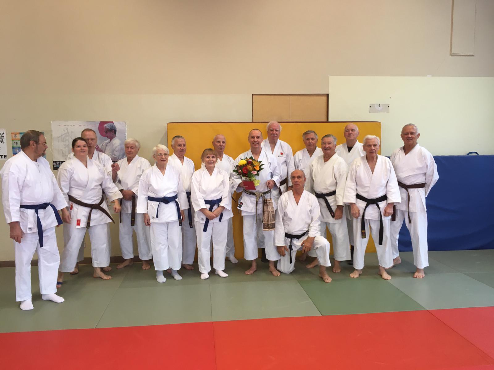 11/2019 SCB Jukuren gratulieren