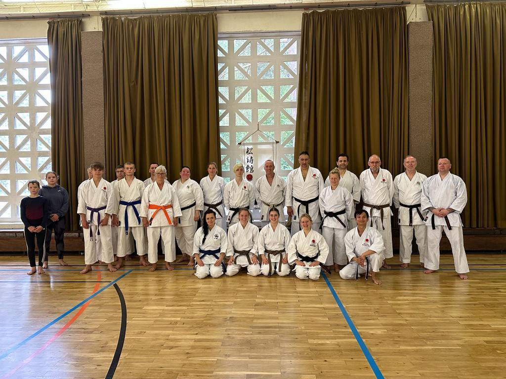SCB-Sommer-Camp Ruhlsdorf 08/2023