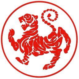 Shotokan Tiger